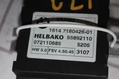 Электронный блок BMW X5 II E70