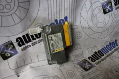 Блок управления AIR BAG Chevrolet Captiva C100