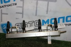 Топливная рампа Ford Focus II CB4 AODA