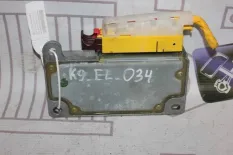 Блок управления AIR BAG Chevrolet Captiva C100