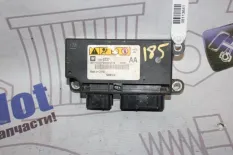 Блок управления AIR BAG Chevrolet Cruze J300