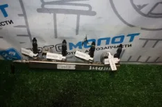 Топливная рампа Ford Focus II CB4 AODA