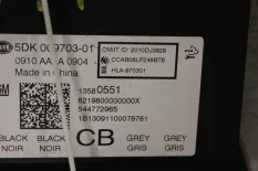 Электронный блок Chevrolet Cruze J300