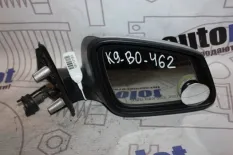 Зеркало правое BMW 5-Series F10