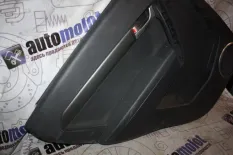 Обшивка двери задней левой Chevrolet Captiva C100