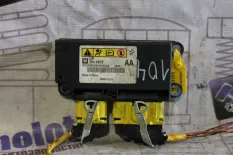 Блок управления AIR BAG Chevrolet Cruze J300