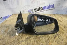 Зеркало правое BMW 5-Series F10