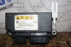 Блок управления AIR BAG Chevrolet Cruze J300