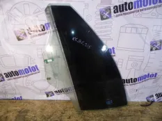 Стекло двери передней левой Chevrolet Captiva C100