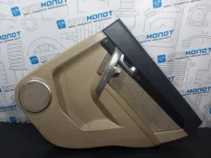 Обшивка двери задней правой Chevrolet Captiva C100
