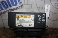 Блок управления AIR BAG Chevrolet Cruze J300