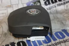 Подушка безопасности в рулевое колесо Cadillac SRX