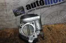 Заслонка дроссельная Chevrolet Aveo J300 Z18XER