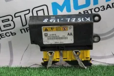 Блок управления AIR BAG Chevrolet Cruze J300