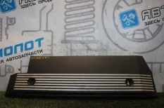 Крышка двигателя декоративная BMW 3-Series E46 M54