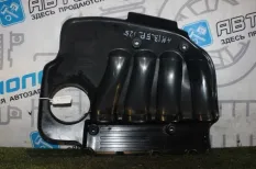 Крышка двигателя декоративная BMW 3-Series E90