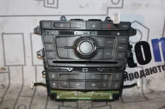 Блок управления климат-контролем Cadillac SRX II