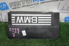 Крышка двигателя декоративная BMW 1-Series E81