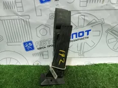 Педаль газа BMW X5 II E70