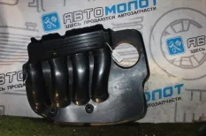 Крышка двигателя декоративная BMW 3-Series E90