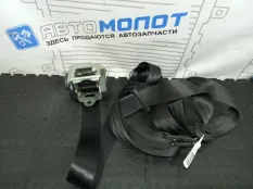 Ремень безопасности Audi A8 II 4E2