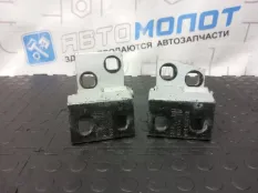 Петля двери задней BMW X5 I E53