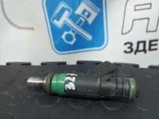 Форсунка топливная Ford Focus I DB FYDA
