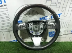Рулевое колесо (руль) Cadillac SRX II FEE