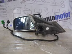 Зеркало левое Cadillac CTS
