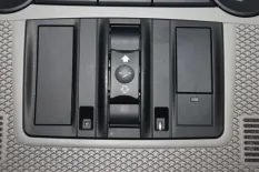 Плафон салонный BMW X5 II E70
