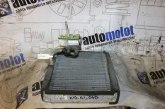 Испаритель кондиционера Cadillac SRX II FEE