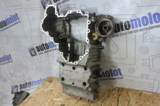 Поддон масляный двигателя BMW 5-Series F10 N63B44A