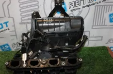 Коллектор впускной BMW 3-Series E90 N46B20