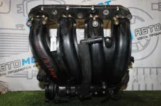 Коллектор впускной BMW 3-Series E90 N46B20