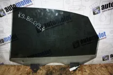 Стекло двери задней правой Audi A8 II 4E2