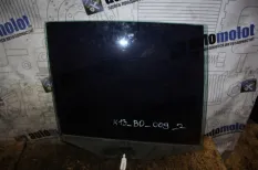 Стекло двери задней правой Volkswagen Tiguan 5N1