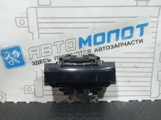 Ручка двери задней наружная правая Audi A8 II 4E2