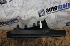 Накладка порога (внутренняя) BMW 3-Series F30