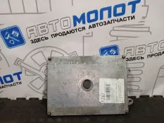 Блок управления двигателем Honda Accord VIII CU2