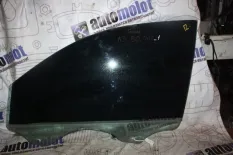 Стекло двери передней левой Volkswagen Touareg I