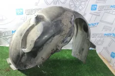 Подкрылок задний правый BMW 5-Series E60