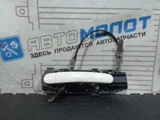 Ручка двери передней наружная правая Volkswagen