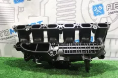 Коллектор впускной BMW 1-Series F21 N55B30A