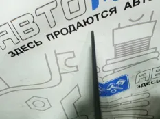 Стекло двери передней правой Audi Q7 I 4LB