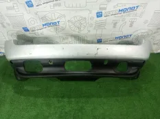 Бампер задний BMW X5 E53