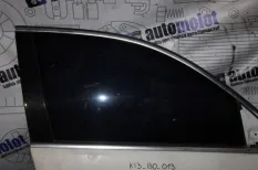 Стекло двери передней правой Volkswagen Tiguan 5N1