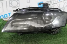 Фара левая Audi A4 IV 8K2