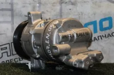 Компрессор кондиционера BMW 1-Series E81