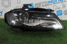 Фара правая Audi A4 IV 8K2