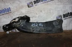 Рычаг задний левый продольный Volkswagen Tiguan